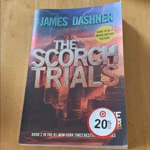 The Scorch Trials
